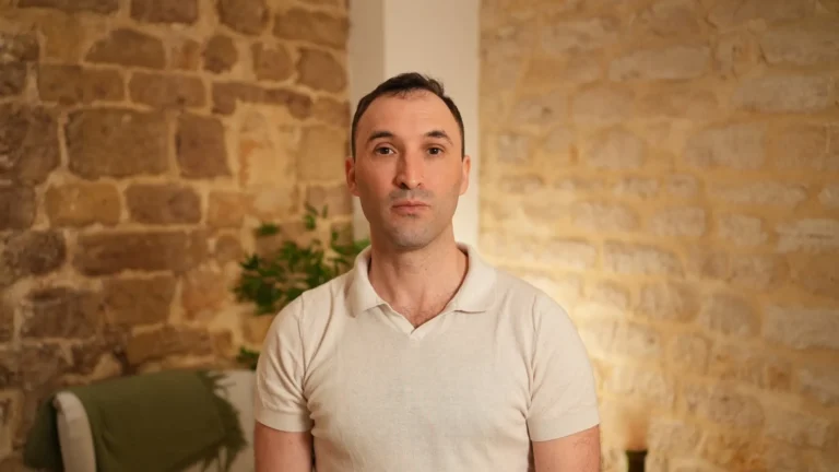 Nicolas Luc Levé
