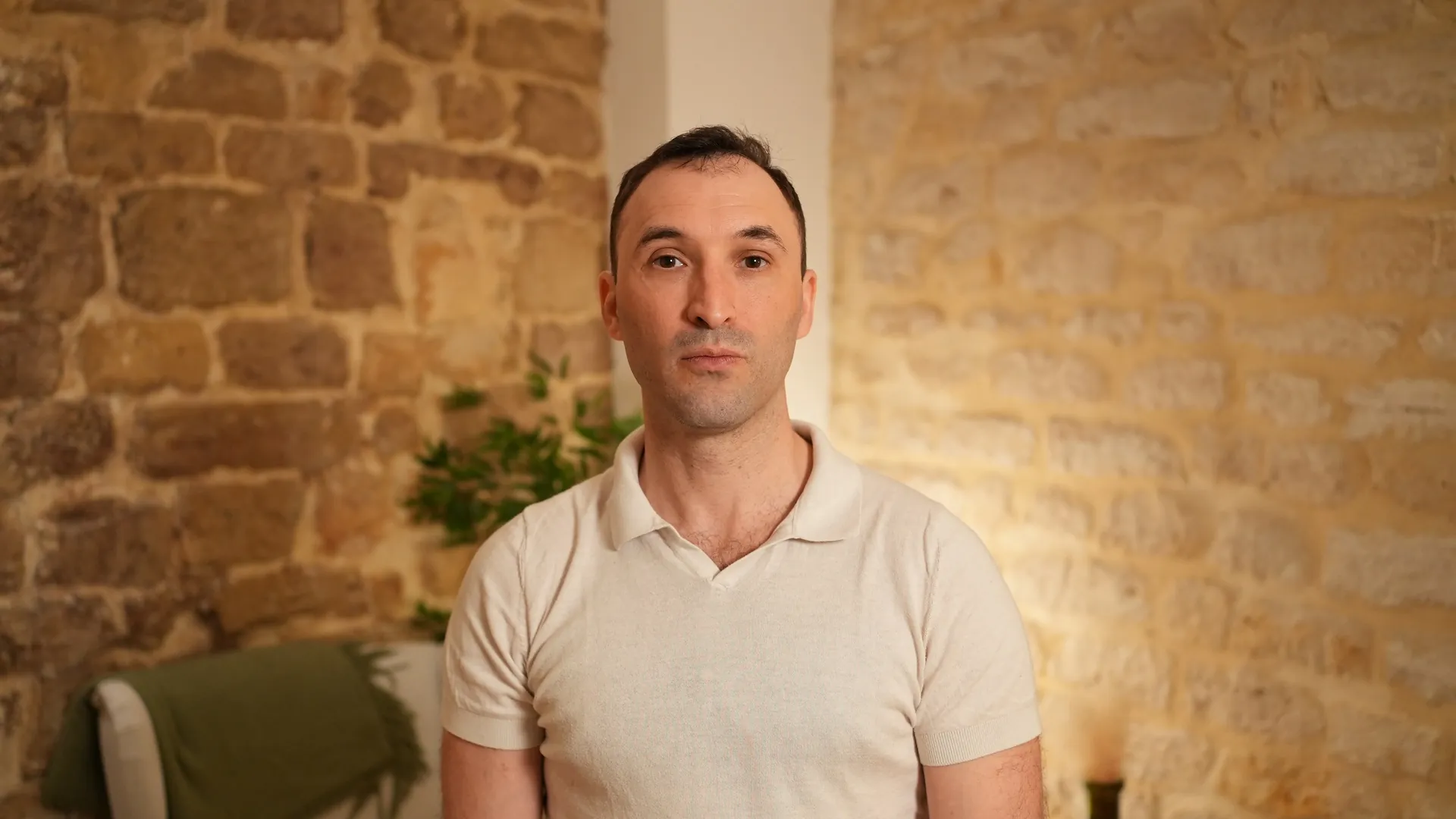 Nicolas Luc Levé